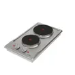 (Hafele) Built-in Electric Plate Hob HAFELE HH-302XS 30 cm (534.02.501) image 3