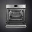 (Smeg) Omnichef Galileo Oven Model SO6303APX image 9