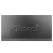 (Tecnogas) Tecnostar Gas Stove 2 Burners Countertop Model TNS Super Black 2 G image 3