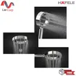 (Hafele) X-Jet Hand Shower Set Polished Chrome (495.60.659) image 4