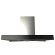 (TEKA) Wall-Mounted Canopy Range Hood 90 cm, Model DHW 90 TO image 2
