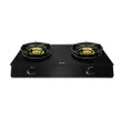 (Eve) Wall-Mounted Range Hood ARC-90 PLUS + 2-Burner Built-in Gas Stove 75 cm HP75-2Q/FGB Free 1.5m Air Duct image 6