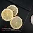 Granite Kitchen Sink Model PATIA 570/500 BLACK image 3