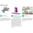 (Gorenje) Built-in Range Hood TH64E4BG + Induction Cooktop IT640BCSC image 16