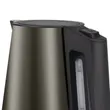 (Mex) Electric Kettle with Water Level Indicator 1.2 Liters (Black) KPL812B image 5