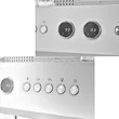 (MiniMex) 专业咖啡机 Pro W2 型号 图片 9