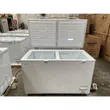 (TheCool) Dual System Freezer Model DUAL X14 408 Liters 14.4 cu ft image 5