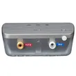 (MEX) Multi-point Water Heater 6000W Model CENTRI 6R (TI) Titanium Color image 7