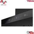 (TEKA) Range Hood Model LDH 90 TC BLACK + INDUCTION Cooktop Model IBF63210 SSS BK (VI3) image 3