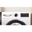 (Bosch) Front Load Washing Machine Series 6 10 kg 1400 rpm 2 Colors White and Gray image 6