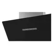(TEKA) Range Hood Model DVV 90 + Induction Cooktop Model IBF 63210 SSS BK(VI3) image 5