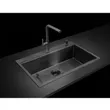 (Mex) Cold Water Tap Counter-Mounted Model 1105KSD-E9DG image 6