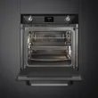 (Smeg) Traditional pyro Galileo Oven Model SOP6900TN image 3