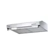 (Mex) Standard Range Hood MEX Model 2950X60 + Ceramic Base Electric Cooktop MEX Model HVC232 image 2