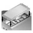 (Smeg) Teppanyaki Grill Plate TPK1 image 3