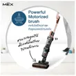 (MEX) MEX VACIO Vacuum Cleaner Model VM601 image 4
