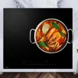 (Hafele) Wall-Mounted Range Hood Plus Smart Series [LAVENTE 90] + 3-Burner Ceramic Hob VARIO TRIO 3X with Free Ducting (495.07.919) image 6