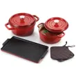 (Gorenje) Grill Pan GPCI240R image 4
