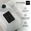 (Venz) Automatic Water Pump 300W Permanent Magnet System Model Beppu image 5