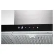 MEX Gas Cooktop V3772MHR + MEX Chimney Range Hood K635BFX90 image 3