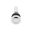 (Hafele) Spring Pop-up Waste for Sink Pedestal (495.61.245) image 5