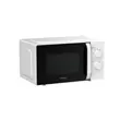 (Hafele) 20 Liter Microwave Oven (495.06.540) image 4