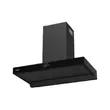 (Mex) Box Type Cooker Hood 89.5 cm Model K632BFB90 Black image 4