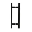 (Hafele) Stainless Steel Door Handle (499.68.065) image 4