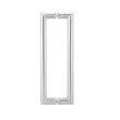 (Hafele) Stainless Steel Door Handle (499.68.060) image 4