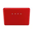 (Smeg) Wall-Mounted Range Hood Red 50's Style Retro KFAB75RD image 2