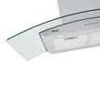 (Tecno) Tecnostar Wall-Mounted Range Hood 90 cm Model TNS HD 502 B 900 + 2-Burner Gas Cooktop 71 cm Model TNS HB 207140 GB image 5
