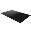 (Teka) Induction Cooktop with FullFlex Hob and Large Round Hob with Built-in Ventilation MasterSense Air Model AFC 87628 MST image 6