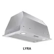 (Hafele) Built-in Range Hood (495.38.370) image 2