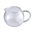 (MiniMex) TEA MAKER Minimal Design Model MTM1-W White image 5
