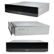 (Hafele) Built-in Coffee Machine + Food Warmer and Dishware (495.07.634) image 6