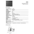 Built-in Oven Model ONXY-73L image 8