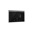 (Teka) Microwave + Grill Built-in Microwave with Ceramic Base 22L Capacity Model ML 822 BIS image 8