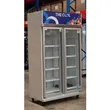 (Thecool) Beverage Cooler 2-Door [Dixell] Model ALPHA 2P Premium MD image 4