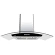 (Hafele) Range Hood + Gas Cooktop Set (495.06.970) Free 1.5m Duct Hose image 4