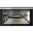 (Teka) Microwave + Grill Built-in Microwave with Ceramic Base 22L Capacity Model ML 822 BIS image 5