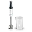 (Bosch) Hand Blender Series 4 800 W White Anthracite Model MSM4W410 image 8