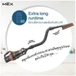 (MEX) MEX VACIO Vacuum Cleaner Model VM601 image 2