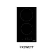 (Hafele) Slim Line Range Hood Series 5 WINDY (538.86.131) + Standard Induction Cooktop Series IH302AP2 (538.46.000) image 3