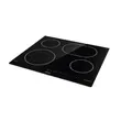 (Gorenje) ECT643SYB Built-in Electric Ceramic Cooktop 60 cm Simplicity Collection image 2