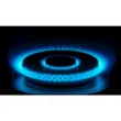 (Teka) Gas Cooktop 3 Burners 60 cm Model EX 60.1 3G AI AL DR CI LPG image 2
