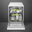 (SMEG) Dishwasher Free Standing Model LVS222BIN image 4