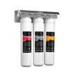 (MEX) Drinking Water Filter System Micro Filtration (MF) 3-Stage 1 Micron Fine Filtration (MF-03) image 4