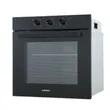 (Hafele) Multifunction Built-in Oven GEMINI SERIES POLLUX 80L + Built-in Standard Microwave ETNA SERIES (495.07.641) image 3