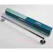 (JAQUAR) Towel Rail 60 cm Continental Model ACN-BLM-1111SM Black Matt image 8