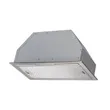 (Mex) Built-in Furniture Range Hood Motor 320W Size 54 cm Model SP545 image 3